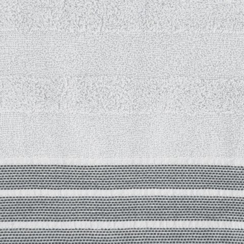 RĘCZNIK PATI (04) 30 X 50 CM POPIELATY EUROFIRANY RĘCZNIK PATI (04) 30 X 50 CM POPIELATY EUROFIRANY