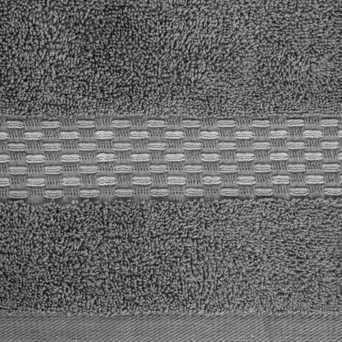 RĘCZNIK RIVA (05) 50 X 90 CM STALOWY EUROFIRANY RĘCZNIK RIVA (05) 50 X 90 CM STALOWY EUROFIRANY