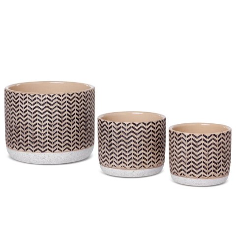 CERAMIKA FI 12 X 10 CM KREMOWY EUROFIRANY CERAMIKA FI 12 X 10 CM KREMOWY EUROFIRANY