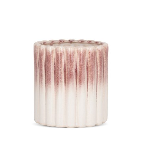 CERAMIKA FI 15 X 15 CM KREMOWY EUROFIRANY CERAMIKA FI 15 X 15 CM KREMOWY EUROFIRANY