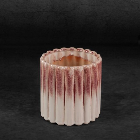 CERAMIKA FI 15 X 15 CM KREMOWY EUROFIRANY CERAMIKA FI 15 X 15 CM KREMOWY EUROFIRANY