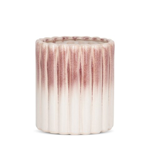 CERAMIKA FI 15 X 16 CM KREMOWY EUROFIRANY CERAMIKA FI 15 X 16 CM KREMOWY EUROFIRANY