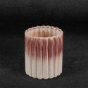 CERAMIKA FI 15 X 16 CM KREMOWY EUROFIRANY