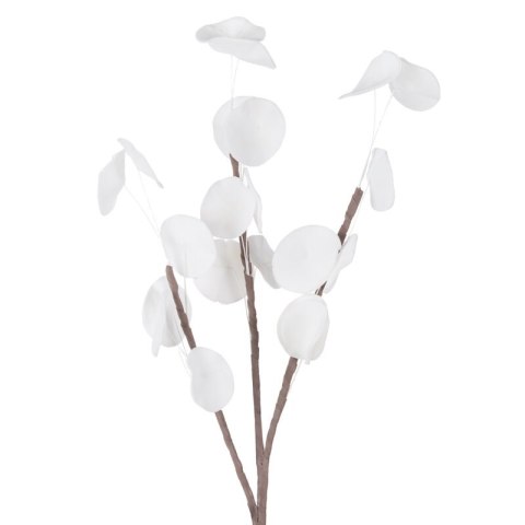 KWIAT FLORE 710 90 CM BIAŁY EUROFIRANY KWIAT FLORE 710 90 CM BIAŁY EUROFIRANY