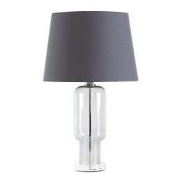 LAMPA LILA (02) O 32 X 66 CM POPIELATY EUROFIRANY