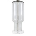 LAMPA LILA (02) O 32 X 66 CM POPIELATY EUROFIRANY