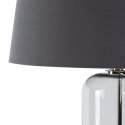 LAMPA LILA (02) O 32 X 66 CM POPIELATY EUROFIRANY