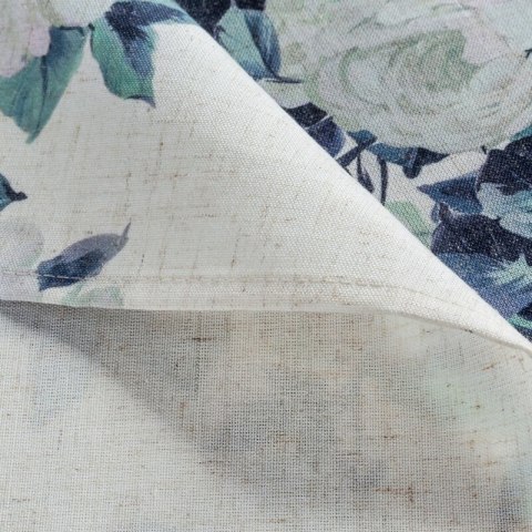 OBRUS NATU 8 140 X 220 CM NATURALNY EUROFIRANY OBRUS NATU 8 140 X 220 CM NATURALNY EUROFIRANY