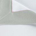OBRUS SYLVIA 140 X 180 CM NATURALNY EUROFIRANY
