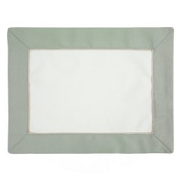 OBRUS SYLVIA 30 X 40 CM NATURALNY EUROFIRANY