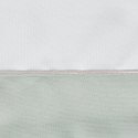 OBRUS SYLVIA 85 X 85 CM NATURALNY EUROFIRANY