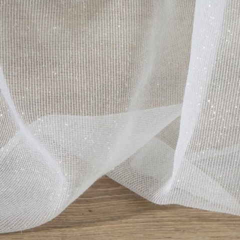 FIRANA GOTOWA SAKALI 140 X 250 CM BIAŁY EUROFIRANY FIRANA GOTOWA SAKALI 140 X 250 CM BIAŁY EUROFIRANY