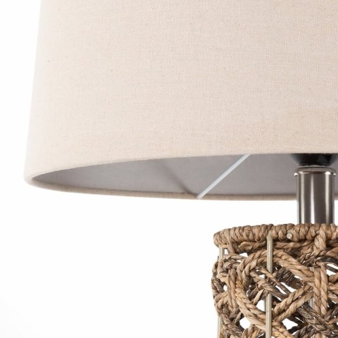 LAMPA AMY (01) O 33 X 75 CM BRĄZOWY EUROFIRANY LAMPA AMY (01) O 33 X 75 CM BRĄZOWY EUROFIRANY