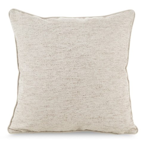 POSZEWKA DEVI 45 X 45 CM KREMOWY EUROFIRANY POSZEWKA DEVI 45 X 45 CM KREMOWY EUROFIRANY