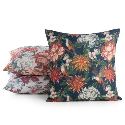 POSZEWKA FLORE 3 45 X 45 CM MIĘTOWY EUROFIRANY POSZEWKA FLORE 3 45 X 45 CM MIĘTOWY EUROFIRANY