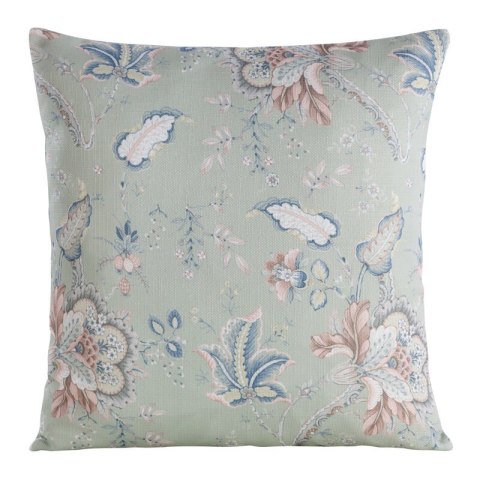 POSZEWKA FLORE 5 45 X 45 CM JASNOZIELONY EUROFIRANY POSZEWKA FLORE 5 45 X 45 CM JASNOZIELONY EUROFIRANY