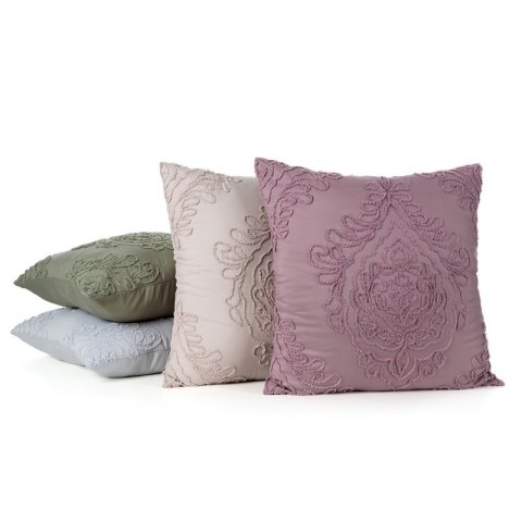 POSZEWKA MIRA 60 X 60 CM FIOLETOWY EUROFIRANY POSZEWKA MIRA 60 X 60 CM FIOLETOWY EUROFIRANY
