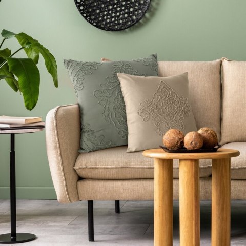 POSZEWKA MIRA 60 X 60 CM FIOLETOWY EUROFIRANY POSZEWKA MIRA 60 X 60 CM FIOLETOWY EUROFIRANY