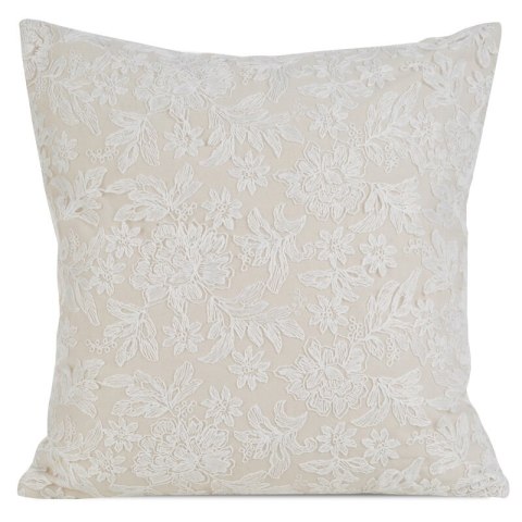 POSZEWKA MONIC 2 45 X 45 CM NATURALNY EUROFIRANY POSZEWKA MONIC 2 45 X 45 CM NATURALNY EUROFIRANY