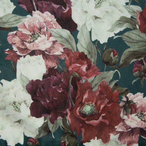 OBRUS VELVET 2 30 X 40 CM ZIELONY EUROFIRANY OBRUS VELVET 2 30 X 40 CM ZIELONY EUROFIRANY