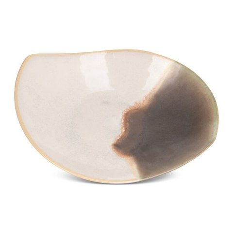 PATERA DEKORACYJNA KATIA (01) 28 X 23 X 6 CM KREMOWY EUROFIRANY PATERA DEKORACYJNA KATIA (01) 28 X 23 X 6 CM KREMOWY EUROFIRANY