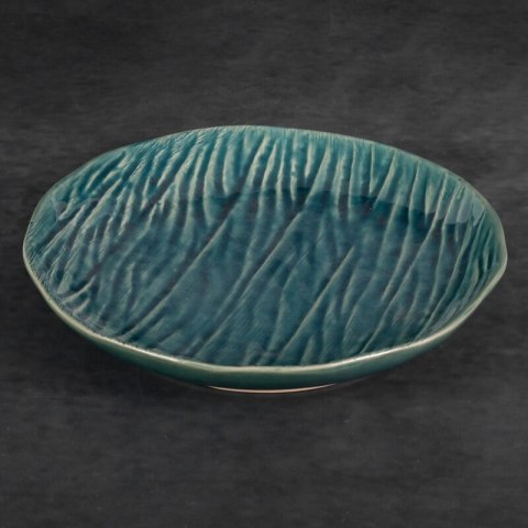 PATERA DEKORACYJNA REA (01) FI 25 X 5 CM ZIELONY EUROFIRANY PATERA DEKORACYJNA REA (01) FI 25 X 5 CM ZIELONY EUROFIRANY