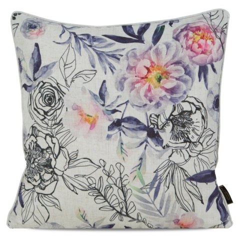 POSZEWKA LEN 17 45 X 45 CM KREMOWY EUROFIRANY POSZEWKA LEN 17 45 X 45 CM KREMOWY EUROFIRANY