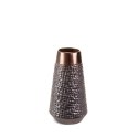 WAZON DEKORACYJNY MORENA (03) O 14 X 26 CM KREMOWY EUROFIRANY