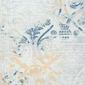 KOMPLET POŚCIELI W PUDEŁKU MILAN 160 X 200 CM BIAŁY EUROFIRANY