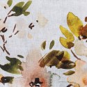 OBRUS NATU 3 40 X 140 CM NATURALNY EUROFIRANY