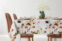 OBRUS NATU 3 40 X 140 CM NATURALNY EUROFIRANY