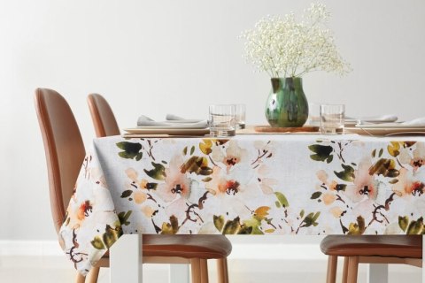 OBRUS NATU 3 40 X 140 CM NATURALNY EUROFIRANY OBRUS NATU 3 40 X 140 CM NATURALNY EUROFIRANY