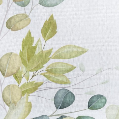OBRUS NATU 6 30 X 40 CM BIAŁY EUROFIRANY OBRUS NATU 6 30 X 40 CM BIAŁY EUROFIRANY
