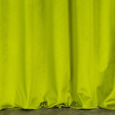 ZASŁONA GOTOWA PIERRE NA TAŚMIE 140 X 300 CM OLIWKOWY EUROFIRANY ZASŁONA GOTOWA PIERRE NA TAŚMIE 140 X 300 CM OLIWKOWY EUROFIRANY