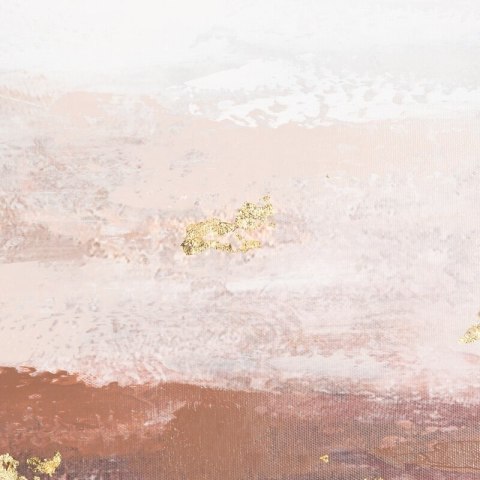 OBRAZ 472 60 X 80 CM RÓŻOWY EUROFIRANY OBRAZ 472 60 X 80 CM RÓŻOWY EUROFIRANY