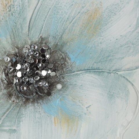 OBRAZ 550 60 X 60 CM BEŻOWY EUROFIRANY OBRAZ 550 60 X 60 CM BEŻOWY EUROFIRANY
