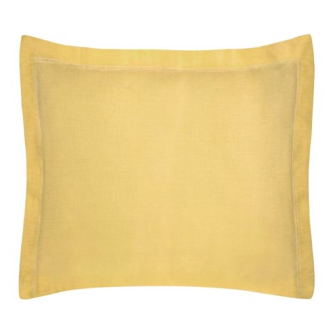 POSZEWKA NOVA COLOUR 70 X 80 CM MUSZTARDOWY EUROFIRANY POSZEWKA NOVA COLOUR 70 X 80 CM MUSZTARDOWY EUROFIRANY