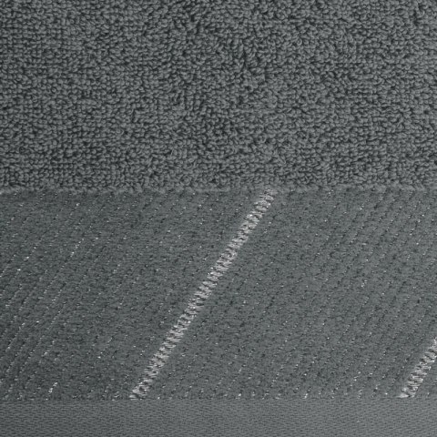 RĘCZNIK EVITA (05) 30 X 50 CM STALOWY EUROFIRANY RĘCZNIK EVITA (05) 30 X 50 CM STALOWY EUROFIRANY