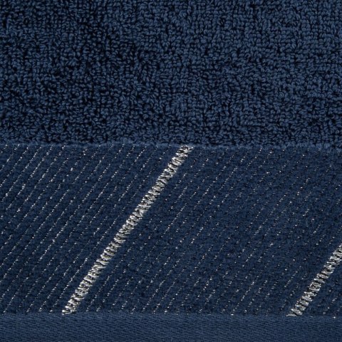 RĘCZNIK EVITA (09) 50 X 90 CM GRANATOWY EUROFIRANY RĘCZNIK EVITA (09) 50 X 90 CM GRANATOWY EUROFIRANY