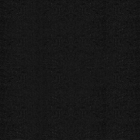 ZASŁONA GOTOWA RITA 140 X 250 CM CZARNY EUROFIRANY ZASŁONA GOTOWA RITA 140 X 250 CM CZARNY EUROFIRANY
