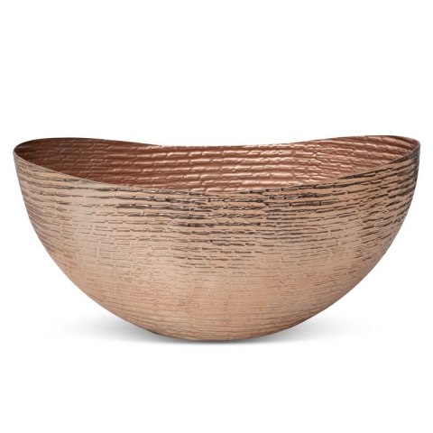MISA DEKORACYJNA PARI2 (03) 45 X 22 X 22 CM MIEDZIANY EUROFIRANY MISA DEKORACYJNA PARI2 (03) 45 X 22 X 22 CM MIEDZIANY EUROFIRANY
