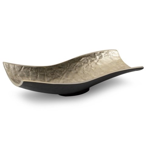 MISA DEKORACYJNA PEDRO2 (02) 39 X 16 X 9 CM CZARNY EUROFIRANY MISA DEKORACYJNA PEDRO2 (02) 39 X 16 X 9 CM CZARNY EUROFIRANY