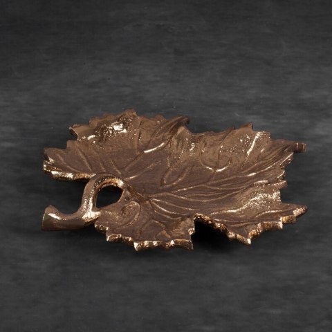 PATERA DEKORACYJNA DALIA (02) 21 X 21 X 3 CM ZŁOTY EUROFIRANY PATERA DEKORACYJNA DALIA (02) 21 X 21 X 3 CM ZŁOTY EUROFIRANY