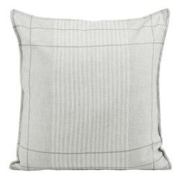 POSZEWKA CUADRO 45 X 45 CM BIAŁY EUROFIRANY