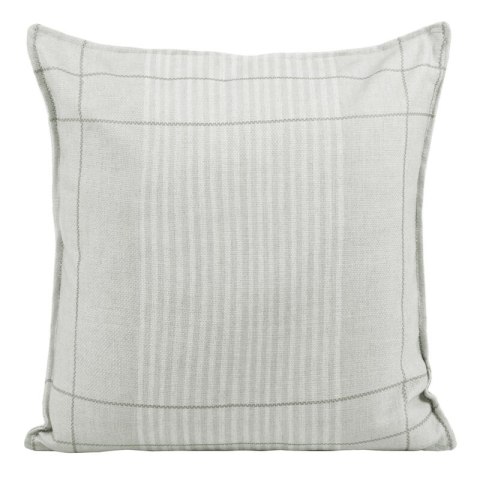 POSZEWKA CUADRO 45 X 45 CM BIAŁY EUROFIRANY POSZEWKA CUADRO 45 X 45 CM BIAŁY EUROFIRANY