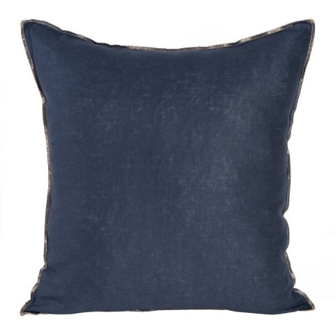 POSZEWKA LEN 4 45 X 45 CM GRANATOWY EUROFIRANY POSZEWKA LEN 4 45 X 45 CM GRANATOWY EUROFIRANY