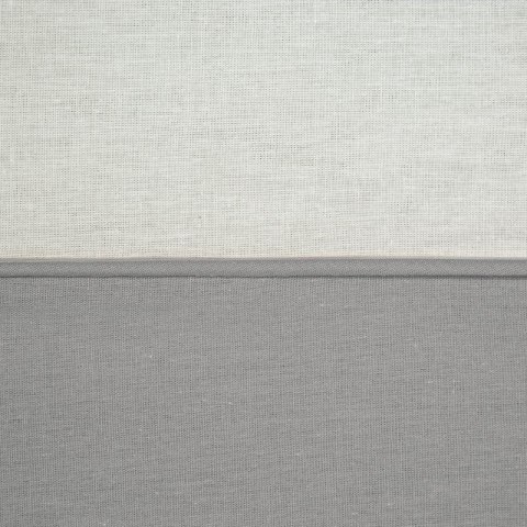 KOMPLET POŚCIELI NOVAD 220 X 200 CM BIAŁY EUROFIRANY KOMPLET POŚCIELI NOVAD 220 X 200 CM BIAŁY EUROFIRANY
