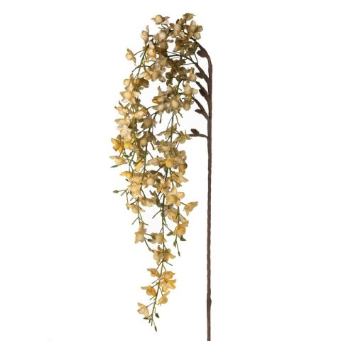 KWIAT FLORE 694 84 CM ŻÓŁTY EUROFIRANY KWIAT FLORE 694 84 CM ŻÓŁTY EUROFIRANY