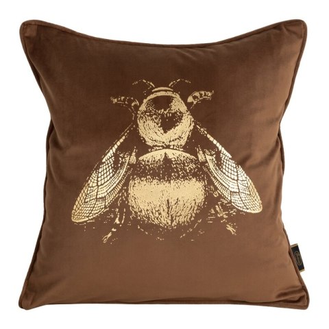 POSZEWKA BLINK 45 X 45 CM JASNOBRĄZOWY EUROFIRANY POSZEWKA BLINK 45 X 45 CM JASNOBRĄZOWY EUROFIRANY