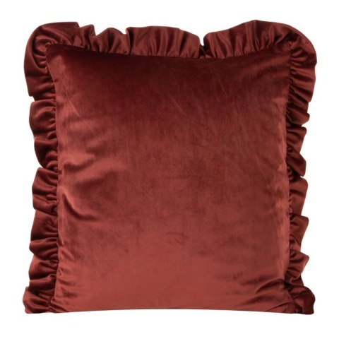 POSZEWKA VELVET 25 45 X 45 CM BORDOWY EUROFIRANY POSZEWKA VELVET 25 45 X 45 CM BORDOWY EUROFIRANY